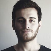 Brahim Halawani's photo