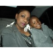 Mimi Lamotte's photo
