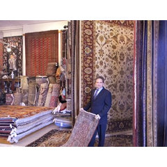 David Tiftickjian & Sons Oriental Rugs