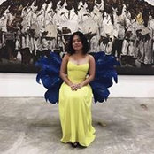 Stephanie Cuenca's photo