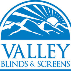 Valley Blinds and Screens