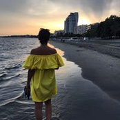 Rūta Cine's photo