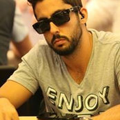 Foto von Elior Cohen