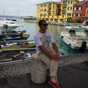 Aleksandr Diplomat's photo
