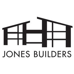 Jones Builders Ltd
