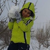 Foto de Roula Boudaher

