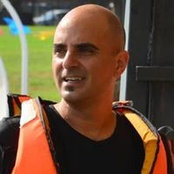 Foto von Michael Turgeman