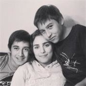 Fefa Saieh's photo