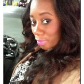 Bolanle Williams-Olley's photo