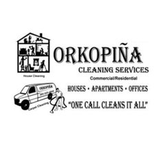 Orkopiña Cleaning Services