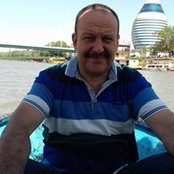 Orhan Şahins billede