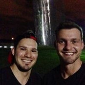 Justin Warner's photo