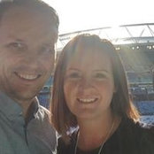 Karen Harding's photo