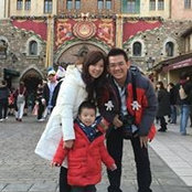 Yuri Lian's photo