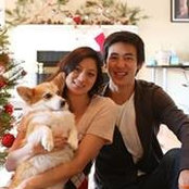 Michelle Lo's photo