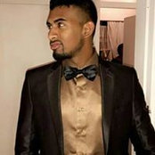 Foto de Enzo Claxton
