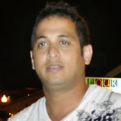Rajib Nandys billede