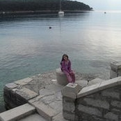 Irena Jurkovićs foto