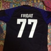 Yow Friday's photo