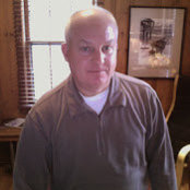 Peter Gideon's photo
