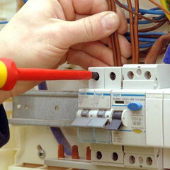 Queensbury Electrical Services