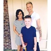 Katie Denton's photo