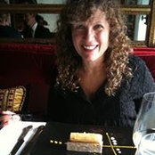 Louise Lipman's photo