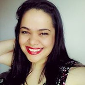 Alessandra Rocha's photo