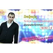 Raphael Jalalian's photo