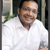 Gaurav Aggarwal's photo