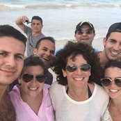 Tammy Glied's photo