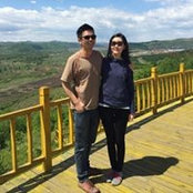 Jingyu Li's photo