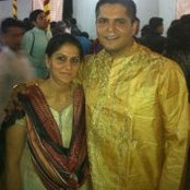 Jatin Thacker's photo