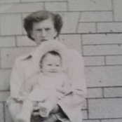 Mary Watson's photo