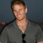 Pierce Bradleys foto