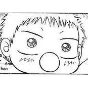 Sasuke Sarubito's photo