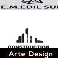 E,M.EDILSUD ARTE DESIGN Progetto e stile