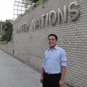 Aldrin Aquino's photo