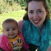 Kathryn Samuelson Premraj's photo