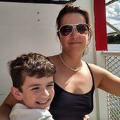 Kate Brankin's photo