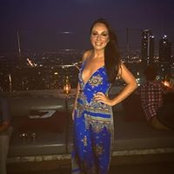 Rosie Scott's photo
