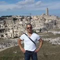 Cosimo Dilecce
