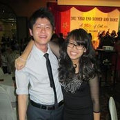 Alvin Simon's photo
