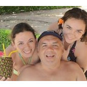 Ibeliz Tejada's photo