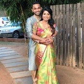 Ramya Bhat's photo