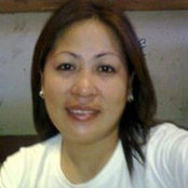 Melai Bacabac's photo