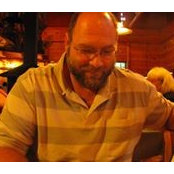 Mark Holt's photo