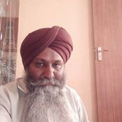 Parminder Singh's photo