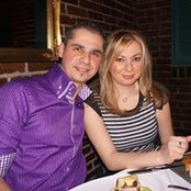 Anna Amirdzhanyan-Dechteriov's photo