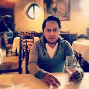 Foto von Oscar Paz